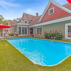 New Listing! Grand Getaway w/ Pool & Hot Tub