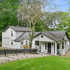 River House in Fennville