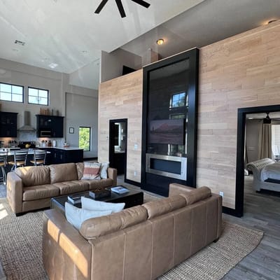 Two Luxe Lofts, One Perfect Stay | Walk Everywhere