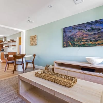 New Listing! 2BR Saugatuck Loft | Walk Everywhere