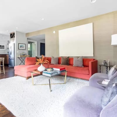 New Listing! Central Saugatuck w/ Huge Backyard